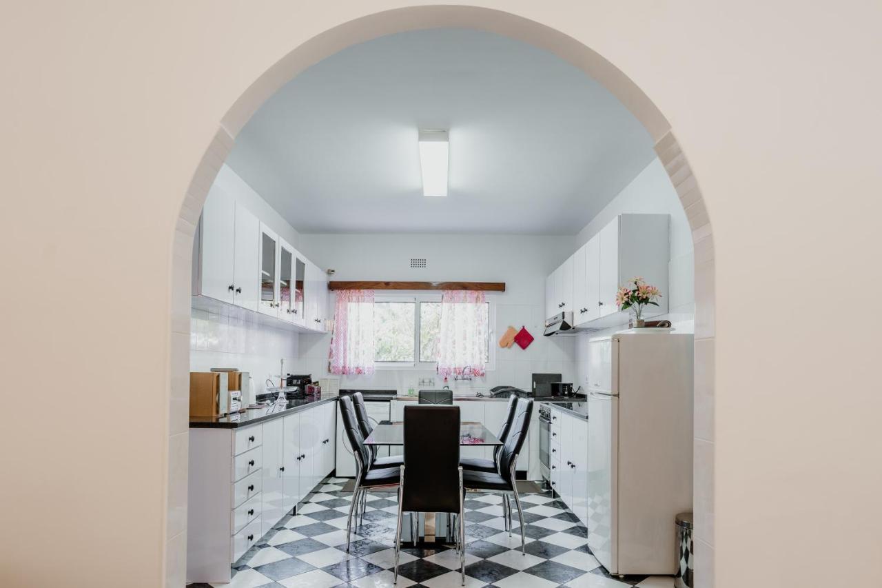 City View Gardens I Φουνκάλ Εξωτερικό φωτογραφία