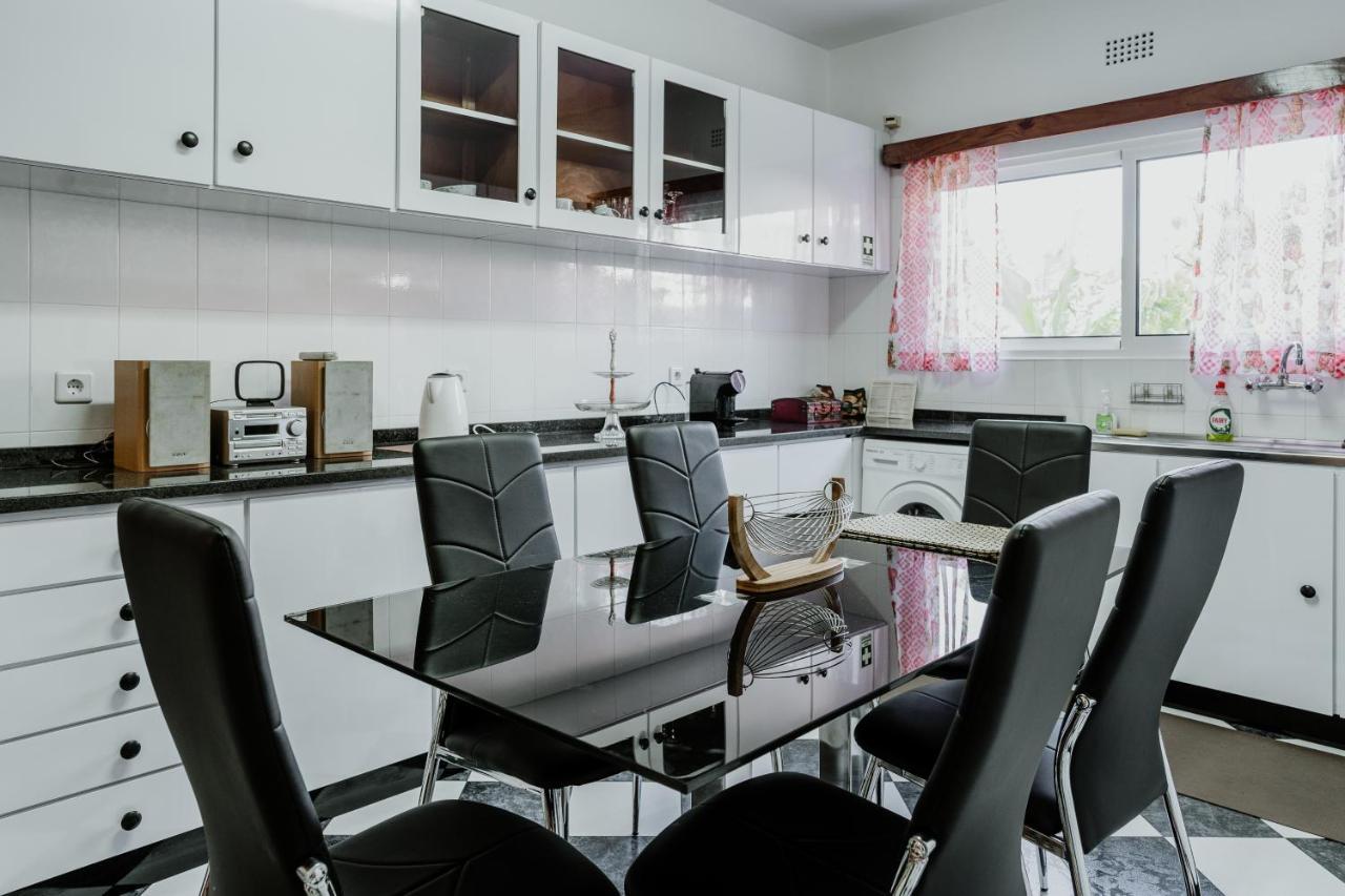 City View Gardens I Φουνκάλ Εξωτερικό φωτογραφία