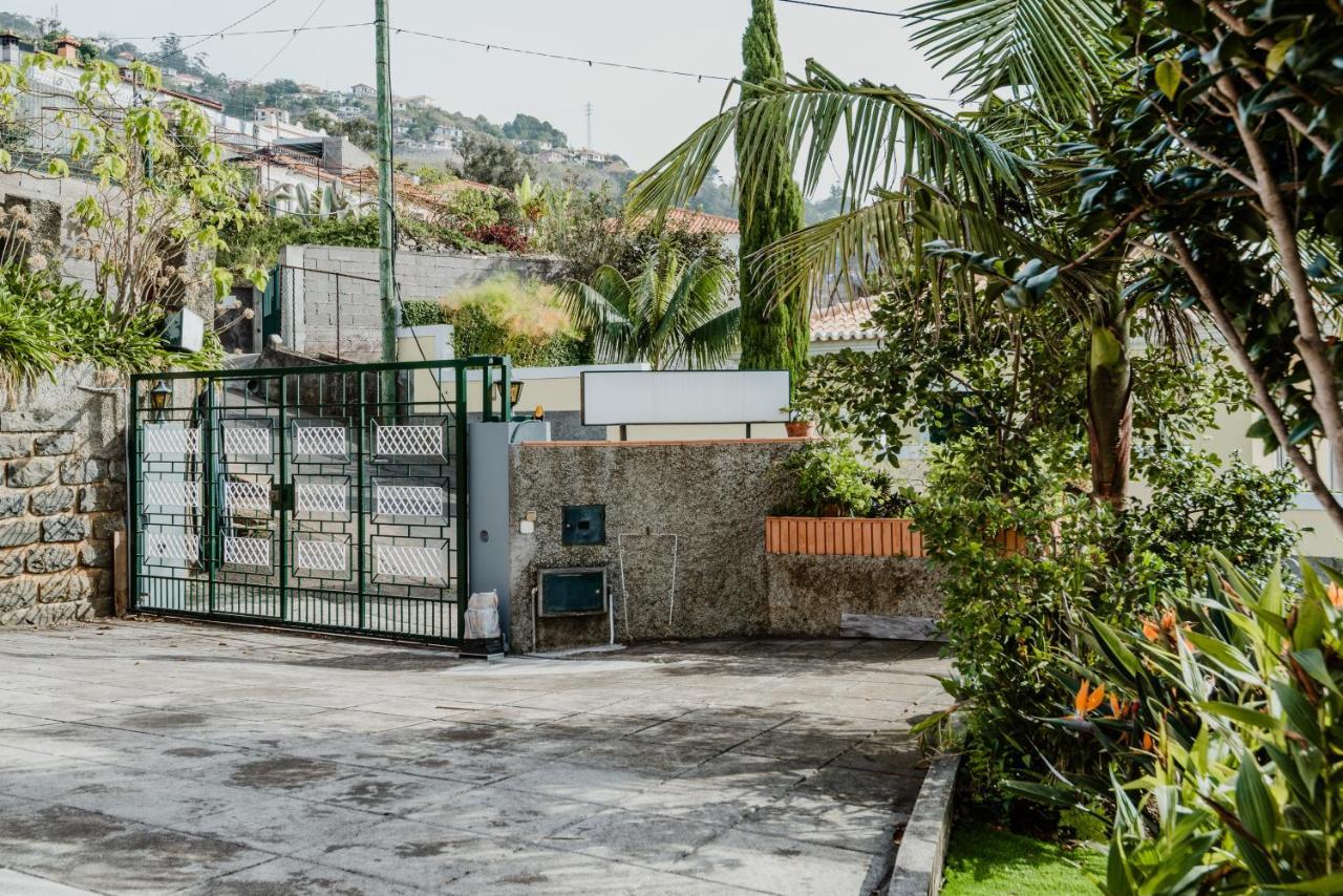 City View Gardens I Φουνκάλ Εξωτερικό φωτογραφία